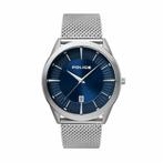 Horloge Heren Police P15305JS03MM, Verzenden, Nieuw