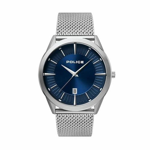 Horloge Heren Police P15305JS03MM, Sieraden, Tassen en Uiterlijk, Zonnebrillen en Brillen | Heren, Verzenden