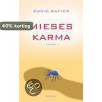 Mieses Karma 9783463405087 David Safier, Verzenden, Zo goed als nieuw, David Safier