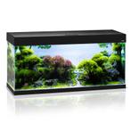 Osaka OptiSet 120 cm Zwart, Dieren en Toebehoren, Vissen | Aquaria en Toebehoren, Ophalen of Verzenden, Nieuw, Leeg aquarium