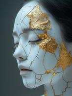 La Chibroneuse - Silent Kintsugi - XL