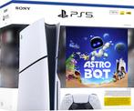 PlayStation 5 Slim-Disc Version Incl. Astro Bot (PlayStation, Ophalen of Verzenden, Nieuw
