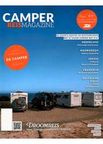 CamperReis Magazine - 02 2025, Boeken, Tijdschriften en Kranten, Verzenden, Nieuw, Sport en Vrije tijd