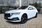 Zakelijke Lease |  Škoda Octavia Combi 1.4 TSI iV PHEV Busin, Auto's, Automaat, Stof, Gebruikt, Euro 6