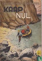 Blauwe Sperwer, De - Kaap Nul - 1954 (strips, Mayeu, Max.), Boeken, Eén stripboek, Verzenden, Gelezen, Mayeu, Max.