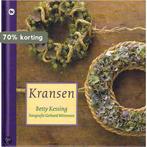 Kransen 9789044302608 B. Kessing, Boeken, Verzenden, Zo goed als nieuw, B. Kessing