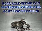 Kroon/pignonset Iveco 35S 12/47 - 3.92 (Achteras), Verzenden, Gebruikt, Universele onderdelen