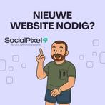 SUPERSONISCHE Website/Shopify/SEO/Marketing Diensten, Webdesign