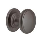 Voordeurknop Pragma - PVD gunmetal, Verzenden, Nieuw