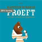 Kapitein Winokio proeft 9789020986983 Winok Seresia, Verzenden, Gelezen, Winok Seresia