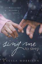 Sing Me to Sleep 9781595142757 Angela Morrison, Boeken, Verzenden, Gelezen, Angela Morrison