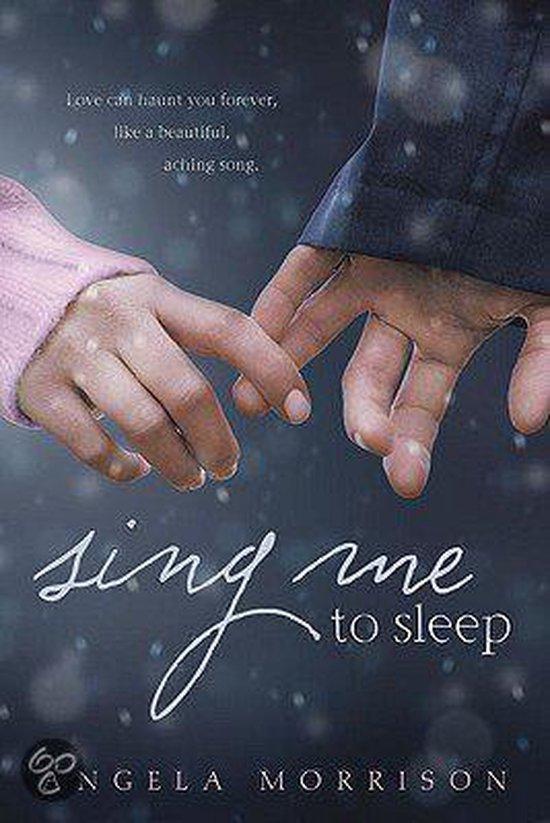Sing Me to Sleep 9781595142757 Angela Morrison, Boeken, Taal | Engels, Gelezen, Verzenden