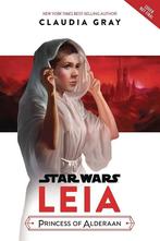 STAR WARS LEIA PRINCESS OF ALDERAAN 9781368026635, Verzenden, Gelezen, Claudia Gray