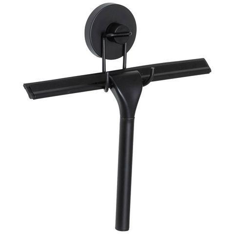 WENKO Douchewisser Vacuum-Loc 25 cm, bevestigen zonder boren, Huis en Inrichting, Badkamer | Badtextiel en Accessoires, Nieuw