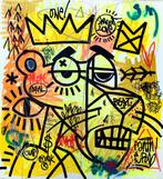 LACRISS (1990) - Urban Pink Panther - XL