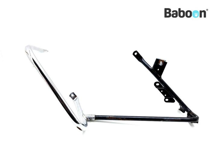 Koffer Beugel / Drager Links Harley-Davidson FLHTK Electra, Motoren, Onderdelen | Harley-Davidson, Gebruikt, Verzenden