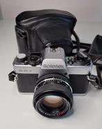 Rollei Rollei SL 35 E mit Objektiv Voigtländer Color-Ultron, Nieuw