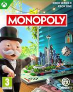 Monopoly Xbox One Garantie & morgen in huis!, Ophalen of Verzenden, Zo goed als nieuw, Vanaf 3 jaar