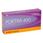 Kodak Portra 400 120 5pak