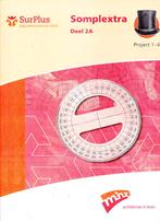 Somplextra 6-delig (zie omschrijving), Boeken, Verzenden, Nieuw