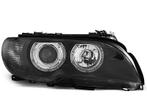 BMW E46 Coupe / Cabrio Facelift LED koplamp units, Auto-onderdelen, Verlichting, Nieuw, BMW, Verzenden