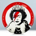 josh mahaby - God Save The Queen