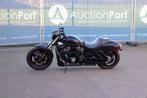 Veiling: Motor Harley-Davidson Night Rod Special Benzine 200, Chopper