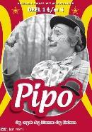 Pipo 1-4 - DVD, Cd's en Dvd's, Dvd's | Kinderen en Jeugd, Verzenden