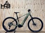 Ghost E-Teru Pro 29 inch E-Mountainbike XT 2024, Fietsen en Brommers, Fietsen | Mountainbikes en ATB, Overige merken, Hardtail