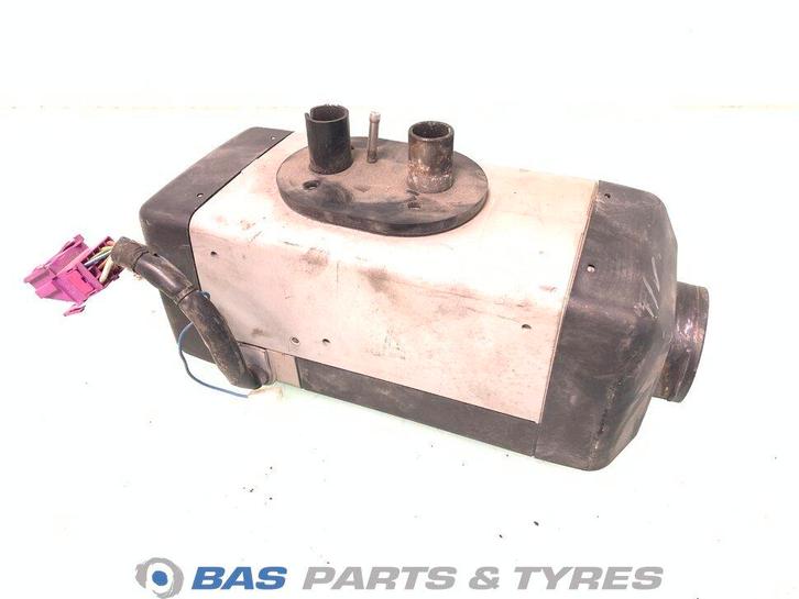 Webasto Universeel Standkachel 20383404, Auto-onderdelen, Vrachtwagen-onderdelen, Gebruikt, Overige merken, Airco en Verwarming