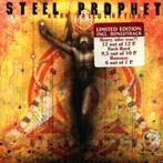 cd digi - Steel Prophet - Dark Hallucinations, Verzenden, Zo goed als nieuw