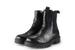 Guess Chelsea Boots in maat 39 Zwart | 10% extra korting, Overige typen, Guess, Zo goed als nieuw, Zwart