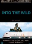 dvd film - Speelfilm - Into The Wild - Speelfilm - Into Th..