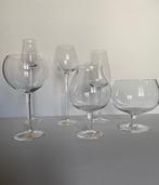 Moser - Drinkset (6) - Kristal