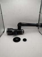 Som Berthiot 8-40mm Pan-Cinor C-Mount Lens Zoomlens