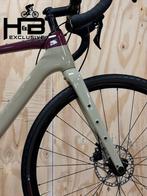 Cannondale Topstone 3 Carbon Gravelbike GRX 2023, Overige merken, 28 inch, Carbon, 10 tot 15 versnellingen