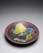 Rosenthal - Gilbert Portanier - Kom - “Liguria” Fruits Bowl, Antiek en Kunst