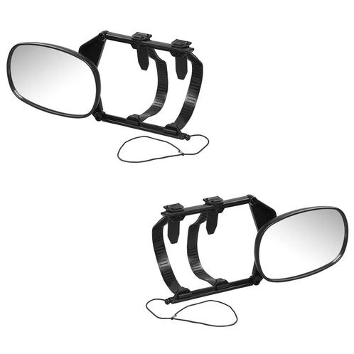 ProPlus Universele caravanspiegel - Basic - Links en rech..., Caravans en Kamperen, Caravan accessoires, Nieuw, Ophalen of Verzenden