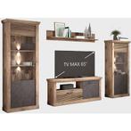 INOSIGN Wandmeubel Portum (4 stuks)