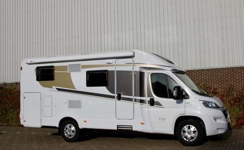 2 pers. Carado camper huren in Weesp? Vanaf € 110 p.d. - Gob, Caravans en Kamperen, Verhuur