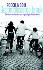Gecompliceerde Breuk 9789044615111 Rocco Mooij, Verzenden, Gelezen, Rocco Mooij