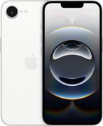 Eindejaarsknaller (Als) Nieuw Apple iPhone 16e 256GB wit..., Nieuw