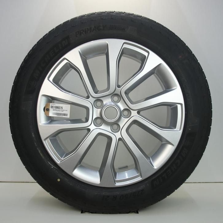 Originele velgen 21 inch Range Rover Sport / Voque OS1006376, Auto-onderdelen, Banden en Velgen, 21 inch, Zomerbanden, 275 mm