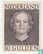 Nederland - Koningin Juliana  - 1949, Postzegels en Munten, Postzegels | Nederland, Verzenden, Postfris