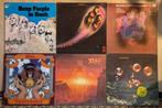 Deep Purple & Related, Dio - 6 x classic albums on vinyl -, Cd's en Dvd's, Vinyl Singles, Nieuw in verpakking