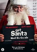 Get santa - DVD, Verzenden, Nieuw in verpakking