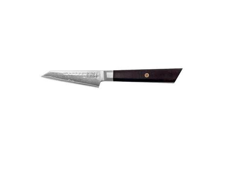 KOTAI Bunka Damascus Schilmes 9 cm, Huis en Inrichting, Keuken | Keukenbenodigdheden