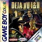 MarioGBA.nl: Déjà Vu I & II: The Casebooks of Ace Harding, Spelcomputers en Games, Ophalen of Verzenden, Gebruikt