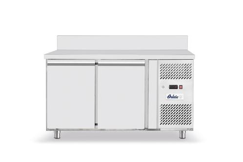 Vrieswerkbank Met 2 Deuren Profi Line 280L, Arktic, Profi Li, Witgoed en Apparatuur, Koelkasten en IJskasten, Ophalen of Verzenden