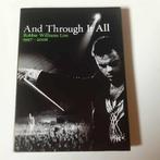Robbie Williams live 1997- 2006 And through it all, Cd's en Dvd's, Dvd's | Muziek en Concerten, Verzenden, Gebruikt